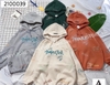 HOODIE CHỮ SƠN