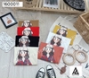 ÁO THUN RỘNG CÔ GÁI