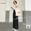 QUẦN JEAN BAGGY MÃ 88