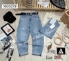 QUẦN BAGGY JEAN 5530 KALAN