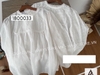 ÁO KIỂU BÈO VUÔNG 2 TẦNG