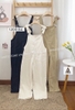 YẾM VÁY KAKI 08