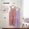 YẾM VÁY KAKI 08