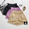 QUẦN SHORT 2 TÚI