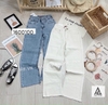 QUẦN BAGGY JEAN N1918#