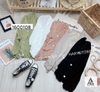 ÁO CARDIGAN LEN DÀY CÓ NÚT