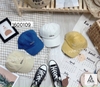 NÓN KẾT LOGO CHỮ
