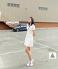 ĐẦM THUN BODY ANNIE
