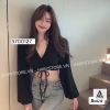 CROPTOP DÀI RÚT NGỰC