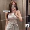 ÁO 2 DÂY TIA NGỰC