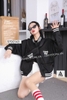 ÁO KHOÁT K16 SỌC