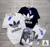 ÁO THUN ADIDAS