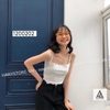 ÁO 2 DÂY VIỀN XOẮN