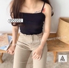 ÁO 2 DÂY VIỀN XOẮN