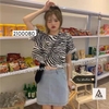 CROPTOP VẰN