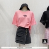 ÁO THUN CROPTOP ADIDAS