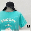 ÁO THUN SNOOPY