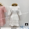 ĐẦM XÔ BÈO VAI TRẮNG