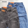 QUẦN JEAN 8128#