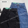 QUẦN BAGGY KALAN 97008
