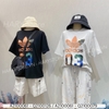 ÁO THUN ADIDAS