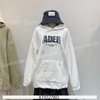 HOODIE ADER