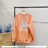 SWEATER LA MLB