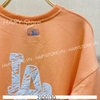 SWEATER LA MLB