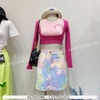 CROPTOP KIỂU