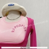 CROPTOP KIỂU