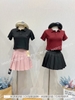 ÁO CROPTOP TĂM