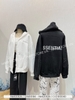 HOODIE ESSENTIAL DẠ QUANG