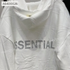 HOODIE ESSENTIAL DẠ QUANG