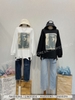 SWEATER CÔ GÁI