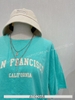 ÁO THUN RỘNG FRANCISCO