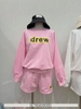 SET BỘ DREW