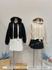 HOODIE DÂY THỪNG