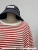 SWEATER TAY DÀI SỌC