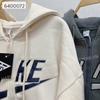 HOODIE DÂY KÉO NIKE