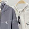 HOODIE KÉO