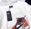 ÁO THUN GIÀY NIKE