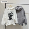 HOODIE CHUỘT