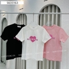 BABY TEE BLACKPINK