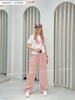BABY TEE BLACKPINK