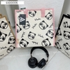 TÚI TOTE FORM NGANG RỘNG