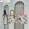 TÚI TOTE FORM NGANG RỘNG