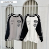 SWEATER IN LOGO