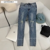 QUẦN JEAN N1572#