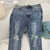 QUẦN JEAN N1572#