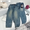 JEAN DENIM 7A33